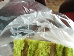 -本格旺索罗(樟宜机场T1店)