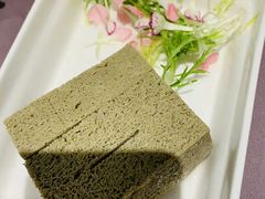 冻豆腐-鼎鼎香·港式火锅(北京SKP店)
