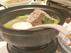 -百富源·海鲜辽菜(浑河堡店)