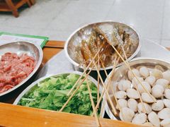 -盈田盈粥庄(博山东路店)