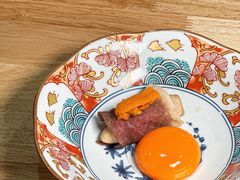 -鮨乐亭Omakase·海胆宴