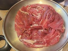 -西塔老太太泥炉烤肉(沈阳店)