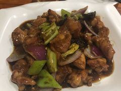 风味掌中宝-老刘私厨猪脚饭