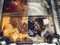-海底捞火锅(关山保利店)