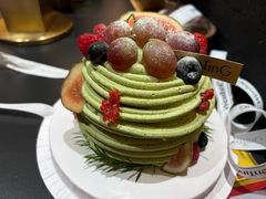 -WenTinG文汀·半糖蛋糕(合生汇店)