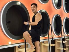 -海德温泉生活馆(朝阳大悦城店)