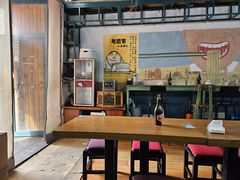 -丁丁猫重庆小面(徐州路店)