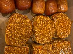 手切一口肠-奶奶的美食(宽厚里店)