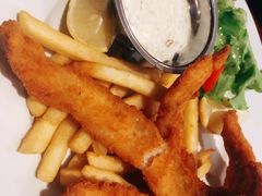 -Pancakes on the rocks(Darling Harbour)