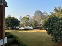 -广悦华阳朔河畔度假酒店(十里画廊遇龙河店)