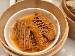 沙嗲金钱肚-金鼎轩(方庄天坛店)