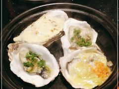 -鸣记脆皮烤鱼·海鲜烤鱼(亿合城店)