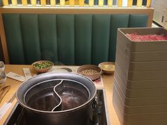 -温野菜涮涮锅(大悦城店)