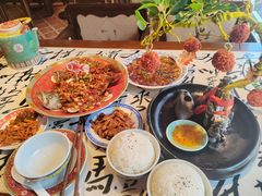 -南昌大饭店·非遗南昌菜(万寿宫店)