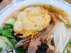 -无名粉店(五一广场店)