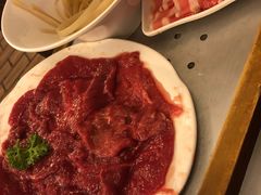 -山城年华老火锅(玉林店)