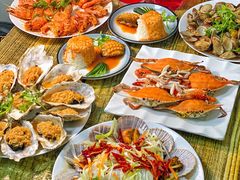 -人和啤酒屋海鲜大排档(营口路店)