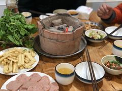 -小板凳(四公里店)