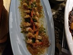 -绿茶餐厅(燕郊永旺店)