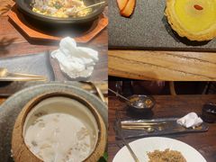 -陶醉馆·艺术雅集私宴