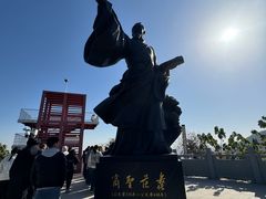 -平湖九龙山旅游度假区