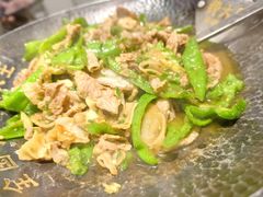 -费大厨辣椒炒肉(太平老街店)