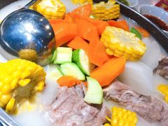 -一把骨(盐市口店)