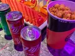 -星聚会KTV X Party(上海真如中海环宇城店)