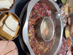 -肥龙火锅(南坪店)