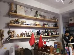 -小时光咖啡馆(北锣鼓巷店)