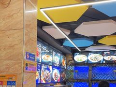 -阿忠食坊大排档·20年老店(万象城店)