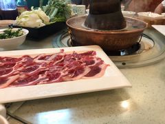 -阳坊胜利涮羊肉(阳坊老店)