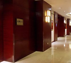 外景-华美达光谷大酒店·宴会厅