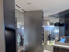 -喜茶(武汉K11 Select店)