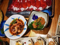 -蟹将军·松叶蟹和牛日料放题自助(K11店)