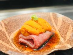 -Ginza Onodera铁板烧(外滩十八号店)