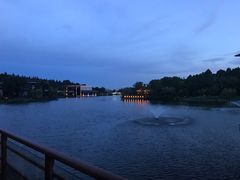 -上海怡沁园度假酒店