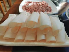 -情忆草原涮肉馆