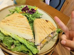 -Jamaicablue Coffeeshop(中央广场店)