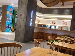 大堂-炖物24章·顺时轻养茶(黄龙店)