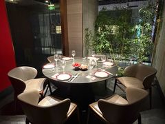 -旺顺阁·北京菜·烤鸭(大望路店)