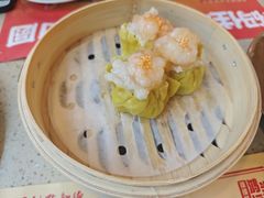 -点都德(水贝IBC店)