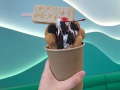 -CHOCHENG&CO.(欢乐海岸店)