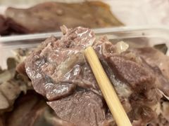 -正宗忘不了老鹅(梅岭店)