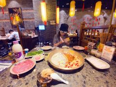 -小龙坎火锅(黄河店)