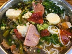-周记蟹仔粉(侨港风情街店)