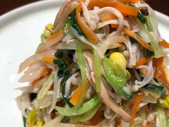 -童福兴·南京菜(老门东店)