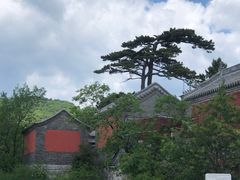 -妙峰山风景名胜区