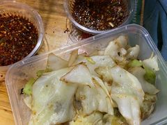 -杨婆婆烤肉(文昌阁店)