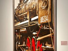 -中华艺术宫(上海美术馆)